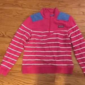 Vineyard Vines pullover